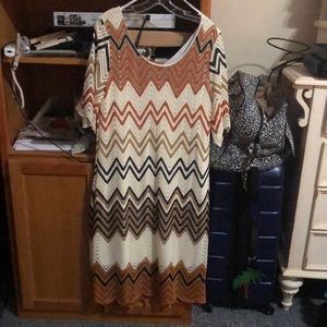 Beautiful Fresh Of LA Dress